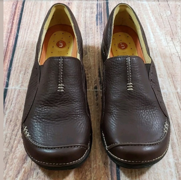 clarks womens shoes size 9